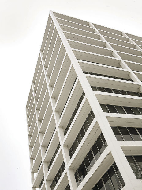 10. Steepmeadow Condominiums